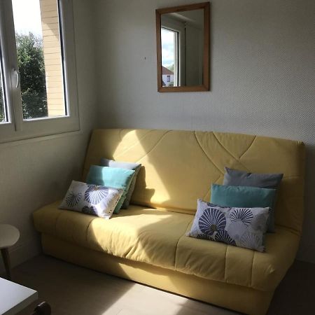 Studio Cosy Wissant Buitenkant foto
