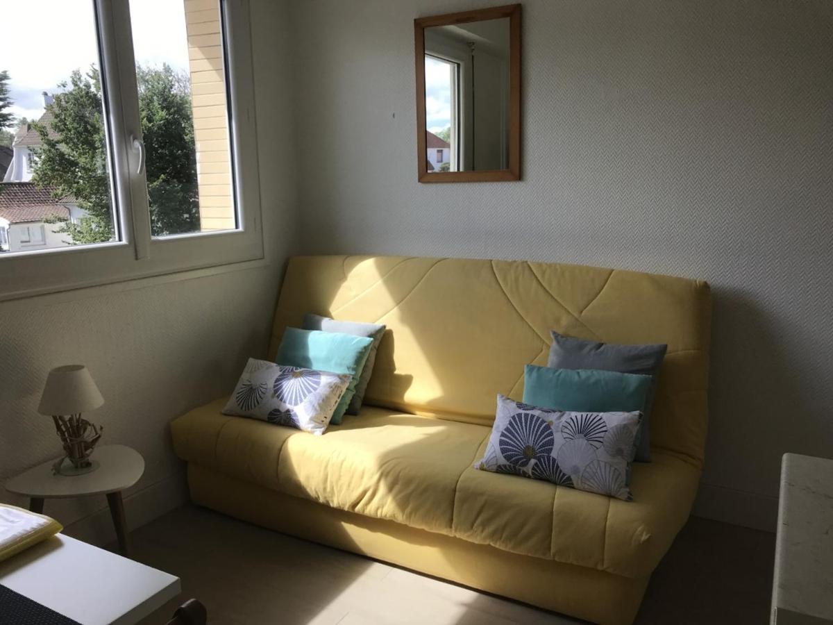 Studio Cosy Wissant Buitenkant foto