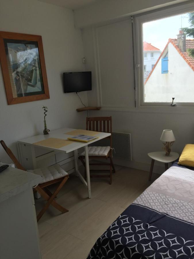 Studio Cosy Wissant Buitenkant foto